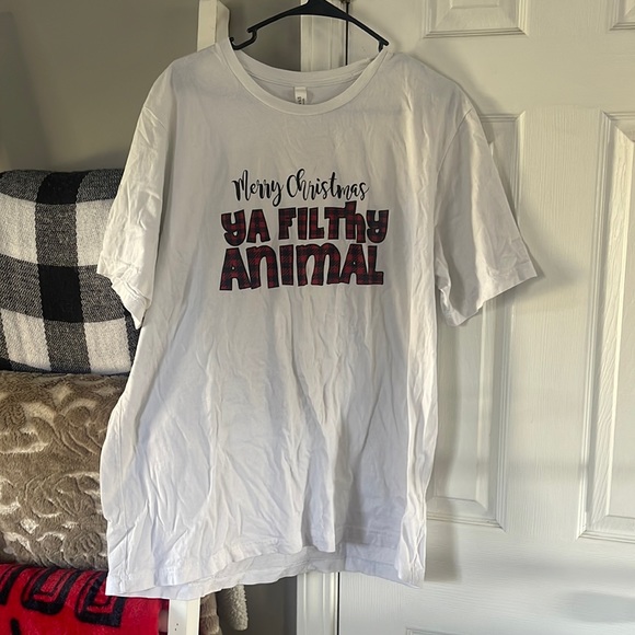 Christmas Shirt 2xl - Picture 1 of 6